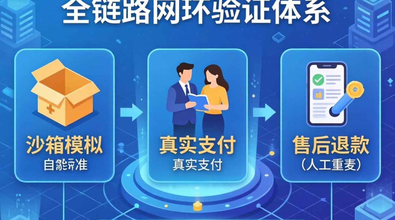 独立站怎么测试收款?独立站支付测试方法详解 独立站支付测试方法详解