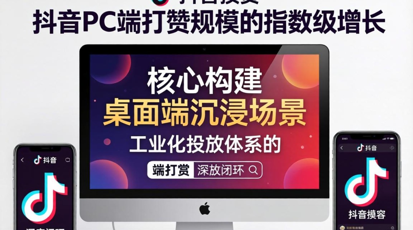 抖音电脑怎么打赏主播