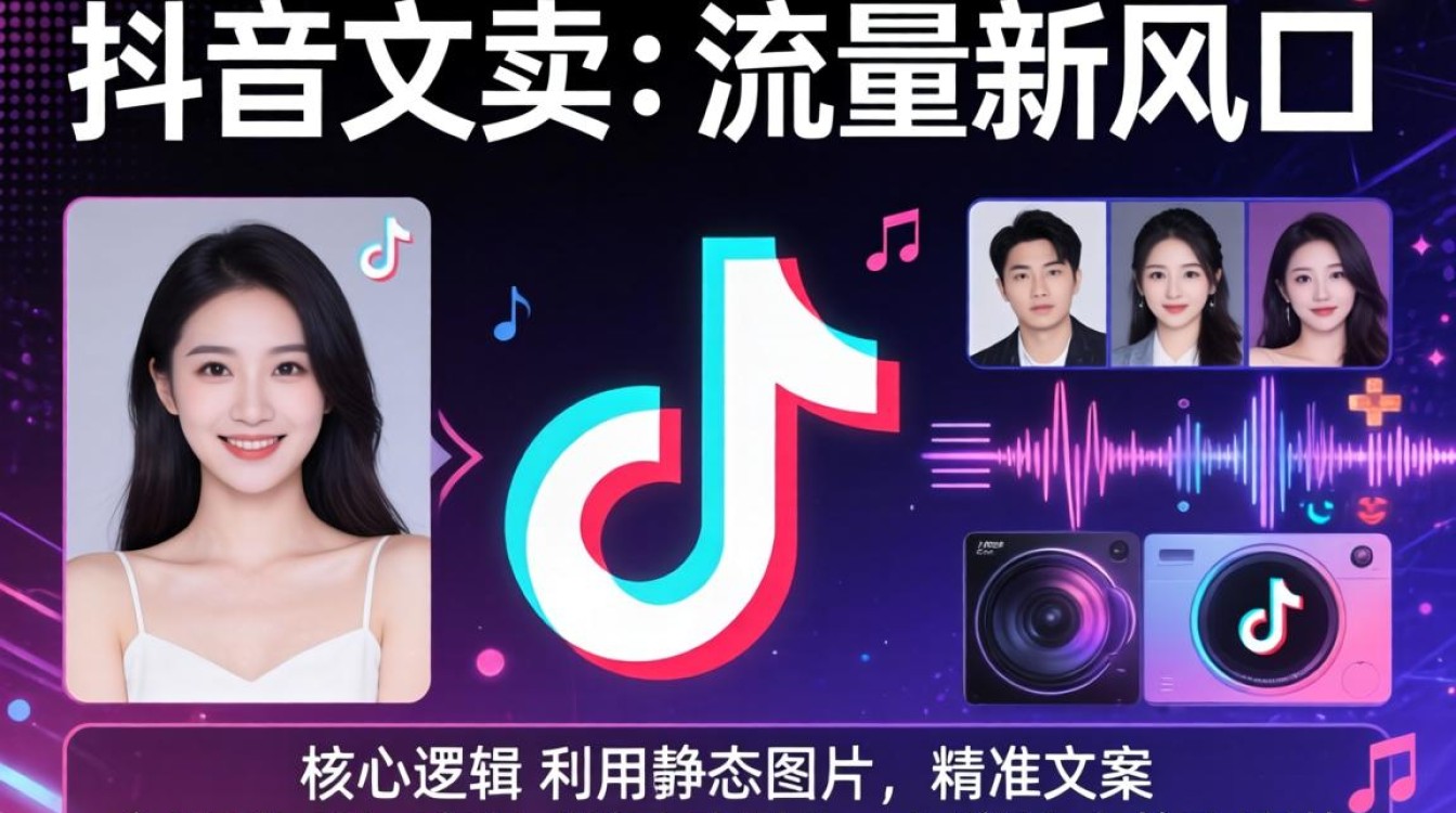 抖音图文怎么动起来的?图文带货如何快速变现? 抖音图文怎么动起来的