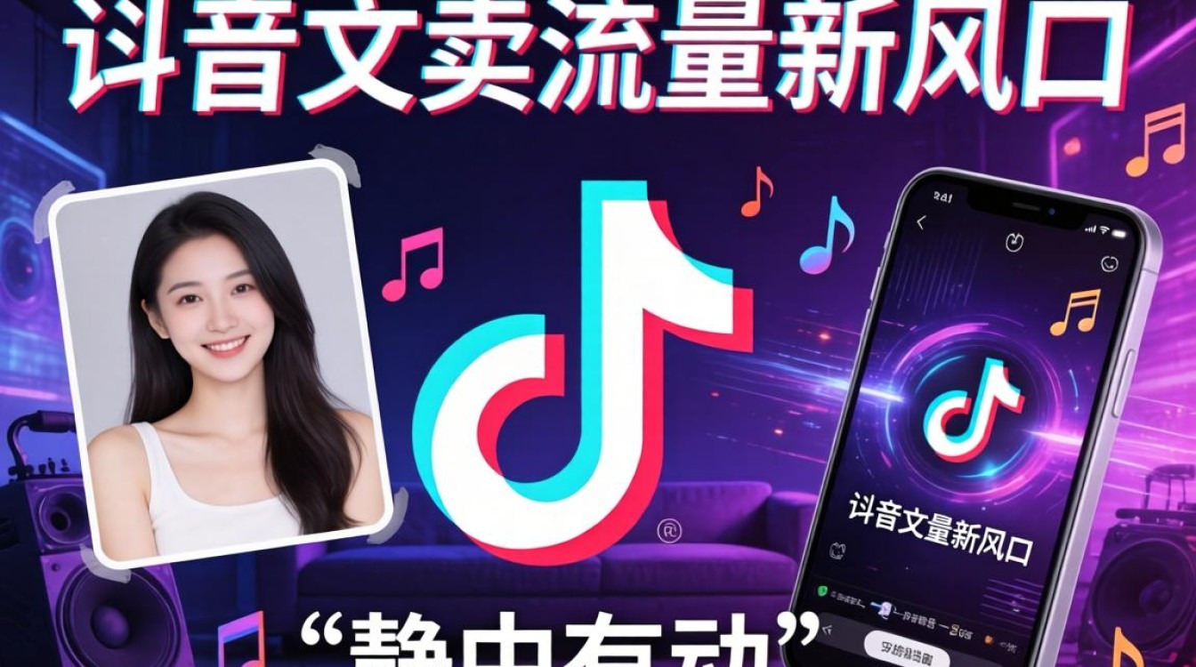 抖音图文怎么动起来的?图文带货如何快速变现? 抖音图文怎么动起来的