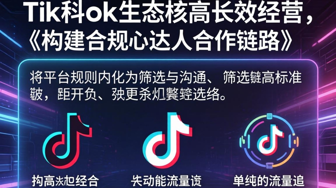 如何找tiktok达人合作?Tiktok达人合作规则解读 Tiktok达人合作规则解读