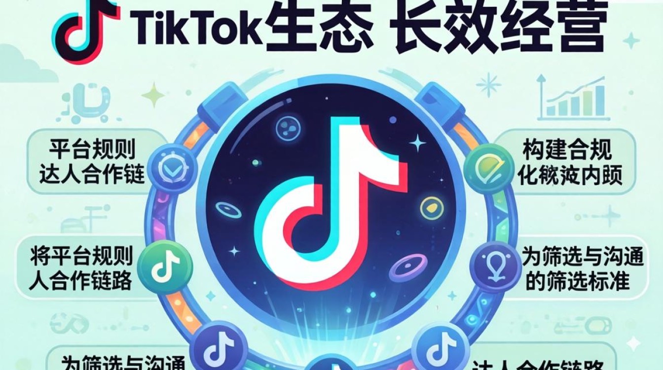 如何找tiktok达人合作?Tiktok达人合作规则解读 Tiktok达人合作规则解读