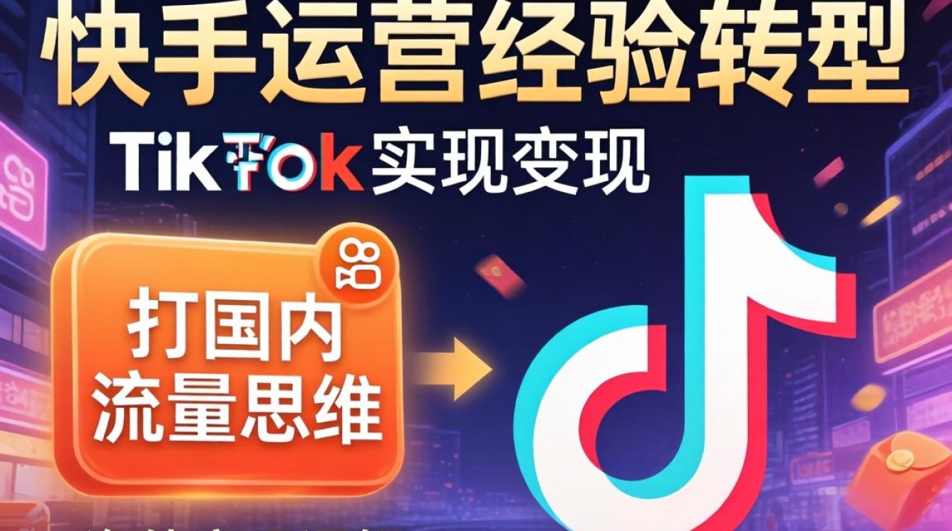 在国内怎样使用tiktok变现?快手做TikTok新手如何赚钱? 在国内怎样使用tiktok变现