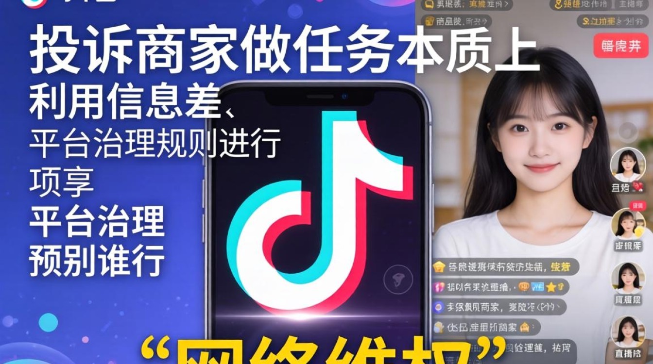 抖音投诉商家真的能赚钱吗