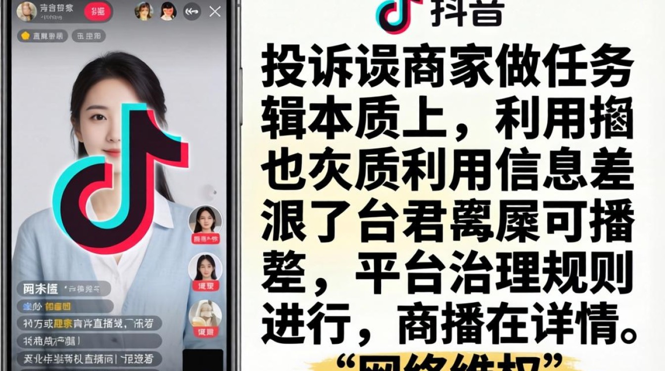 抖音投诉商家真的能赚钱吗