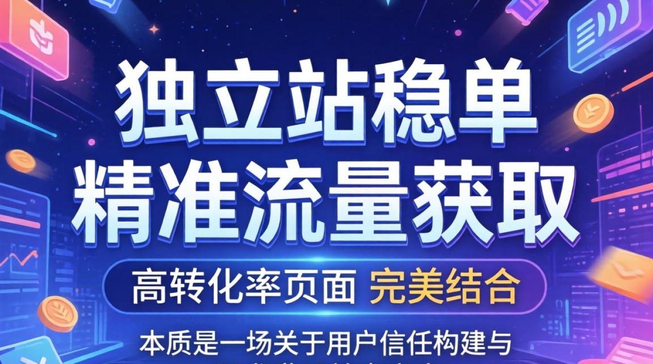 独立站怎么出单?独立站新手如何快速出单 独立站新手如何快速出单