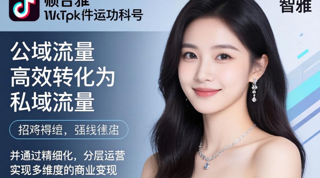 私域流量怎么做?宋智雅tiktok账号变现方法汇总 宋智雅tiktok账号变现方法汇总