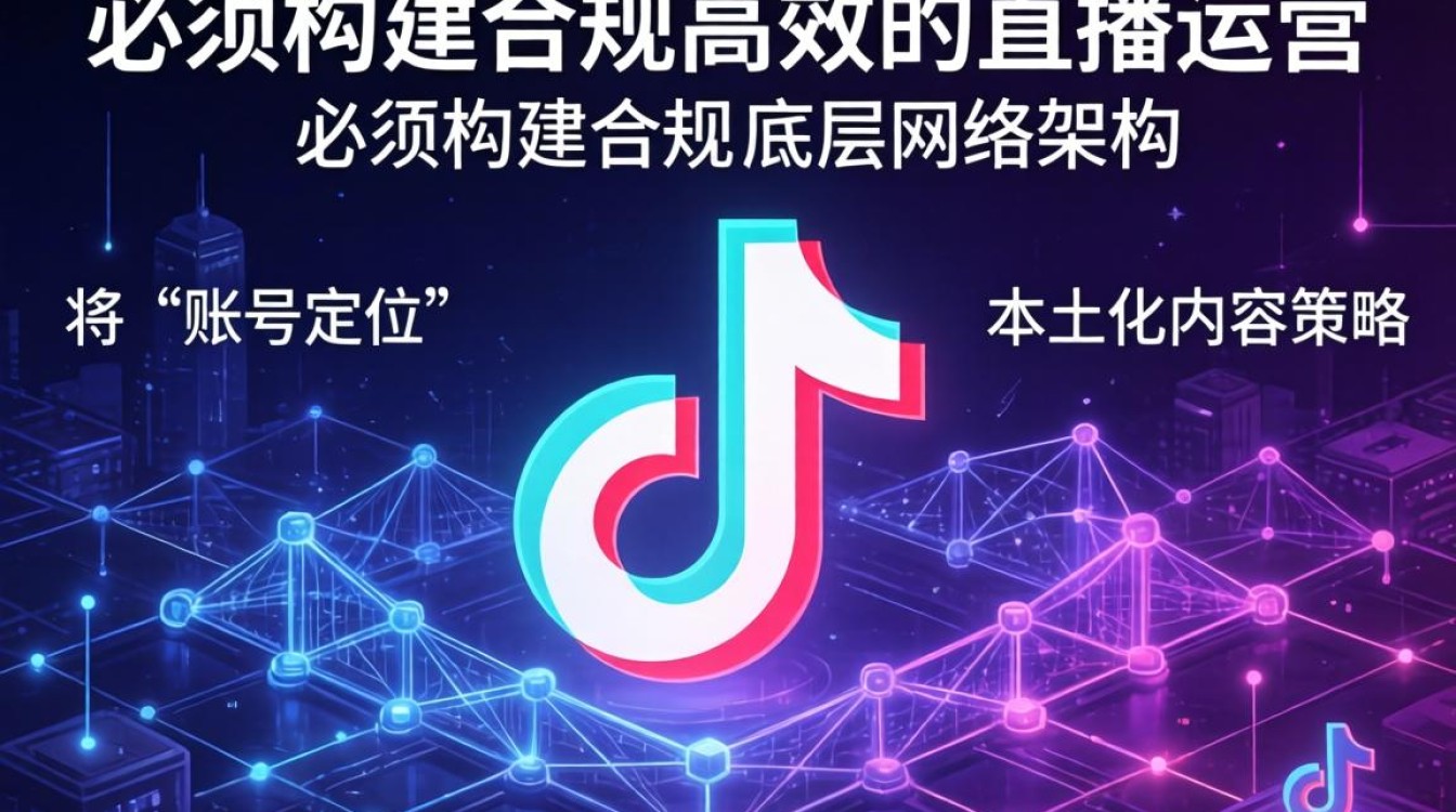 怎样合法在tiktok直播?tiktok直播运营从0到1全攻略 tiktok直播运营从0到1全攻略