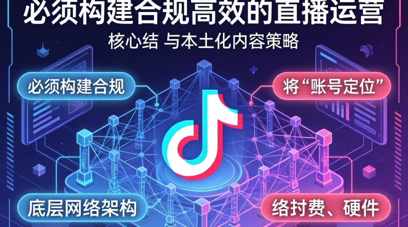 怎样合法在tiktok直播?tiktok直播运营从0到1全攻略 tiktok直播运营从0到1全攻略