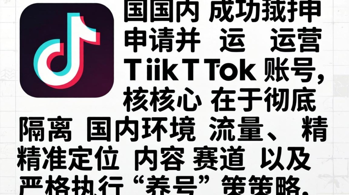 如何在国内申请tiktok?国内申请tiktok教程详解 国内申请tiktok教程详解