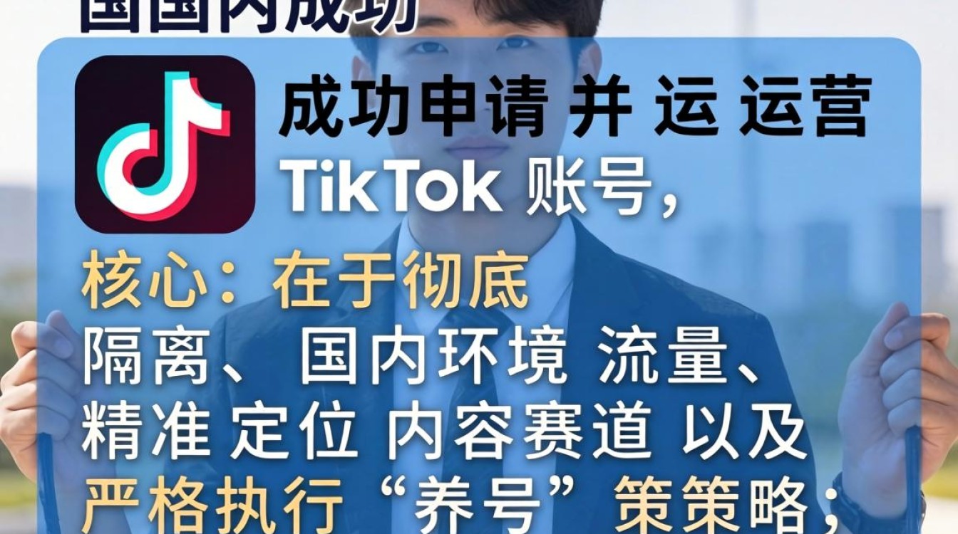 如何在国内申请tiktok?国内申请tiktok教程详解 国内申请tiktok教程详解