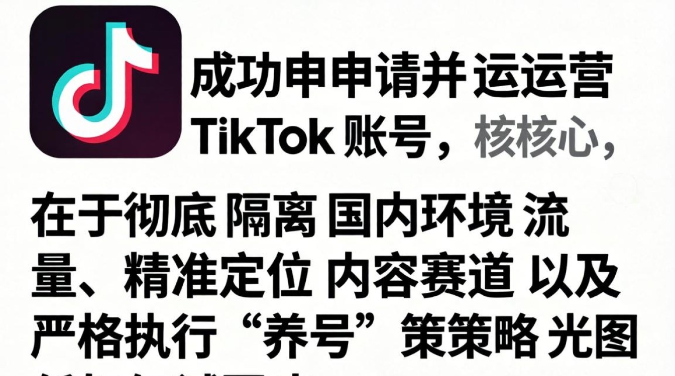 如何在国内申请tiktok?国内申请tiktok教程详解 国内申请tiktok教程详解