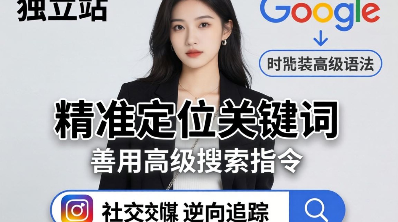 怎么搜索时装独立站?时装独立站入门教程零基础教学 时装独立站入门教程零基础教学