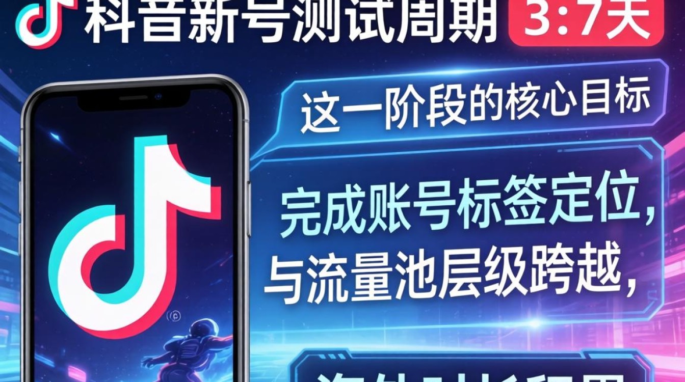 TikTok新号要测试多久?海外市场变现技巧有哪些? TikTok新号要测试多久