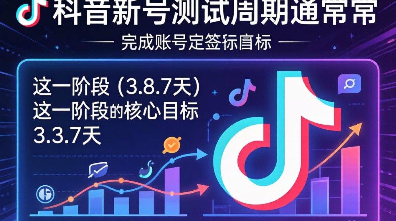 TikTok新号要测试多久?海外市场变现技巧有哪些? TikTok新号要测试多久