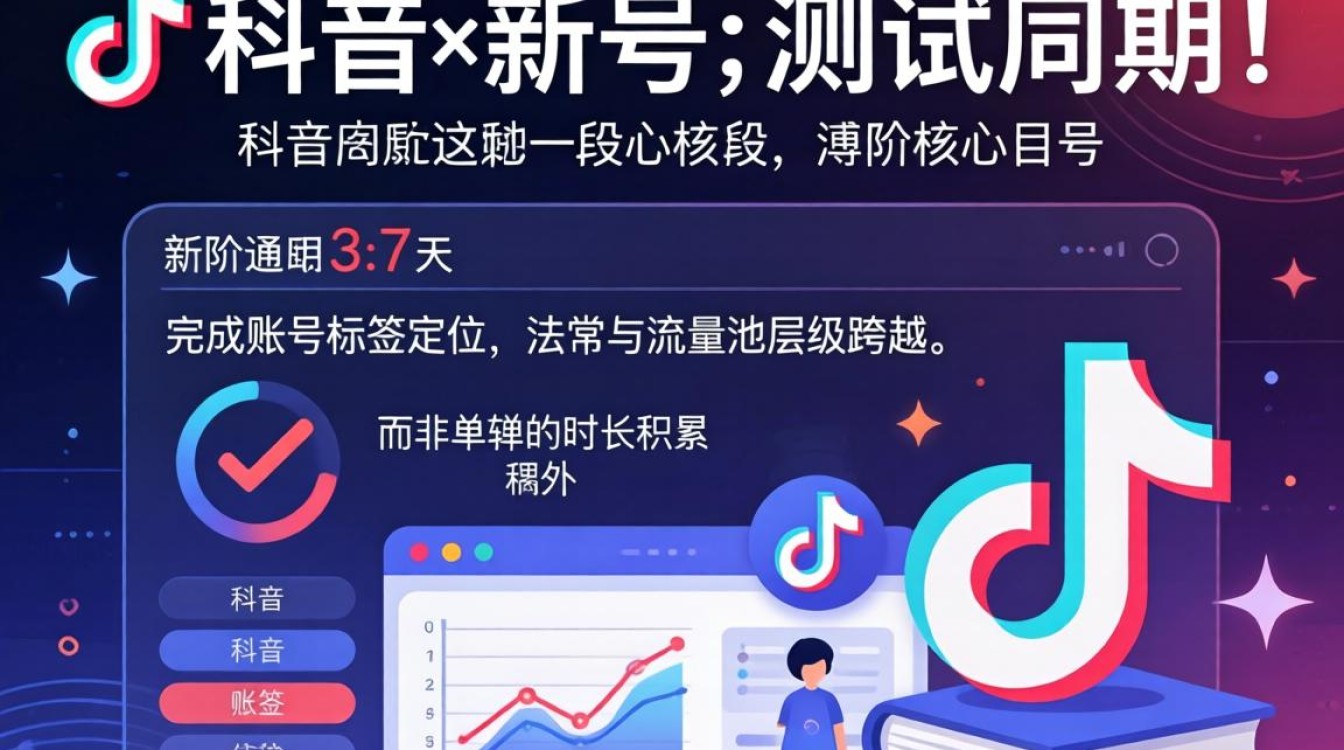 TikTok新号要测试多久?海外市场变现技巧有哪些? TikTok新号要测试多久