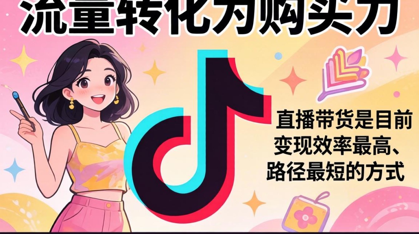 直播带货玩法与技巧有哪些