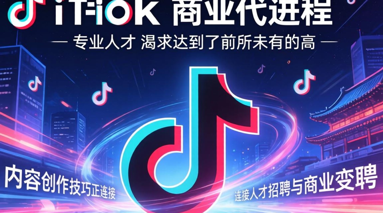 TikTok商业化招聘有哪些要求
