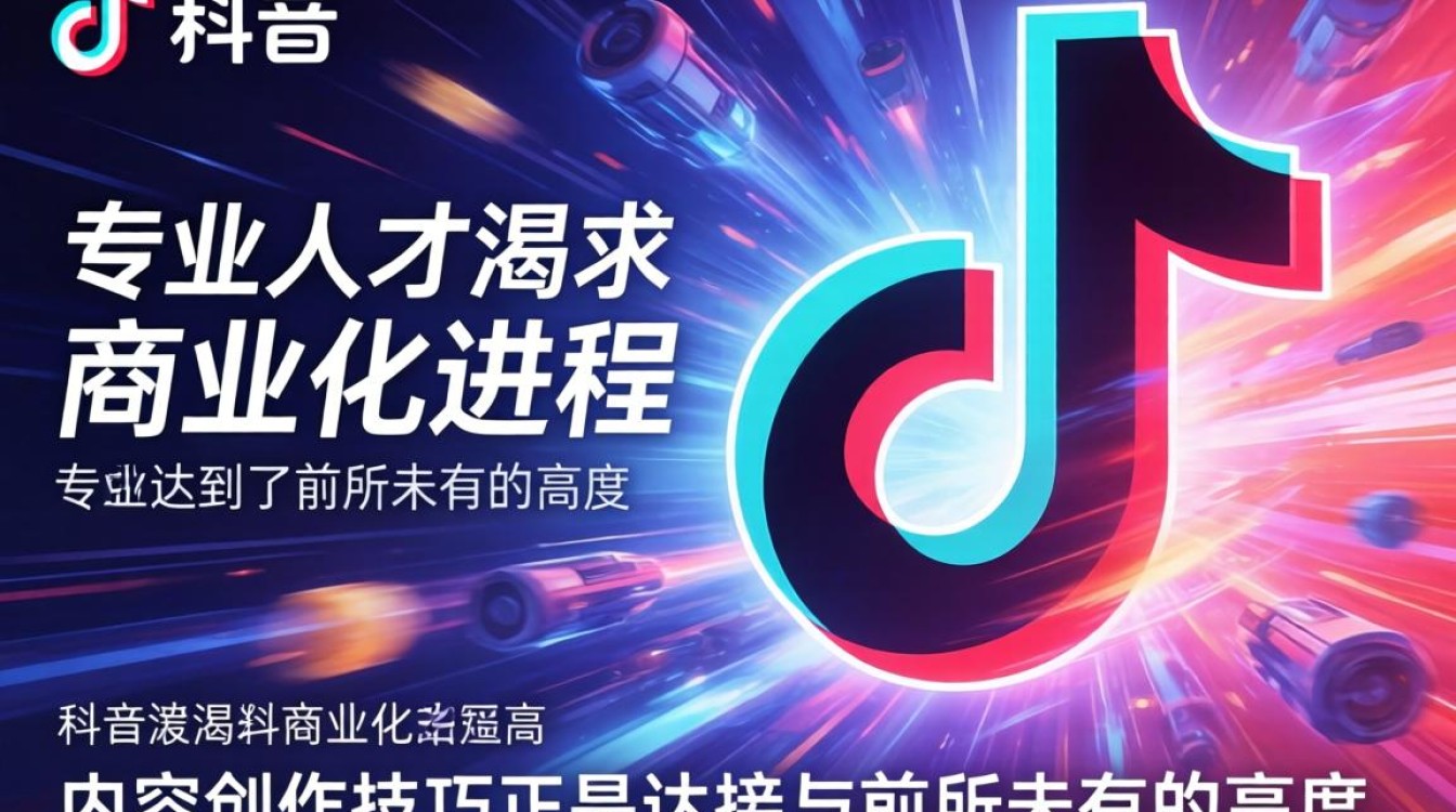 TikTok商业化招聘有哪些要求