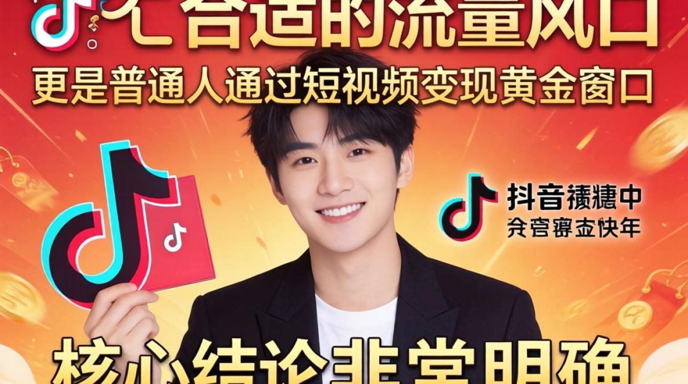 抖音上春晚合适吗怎么拍,春晚抖音赚钱项目怎么做 抖音上春晚合适吗怎么拍