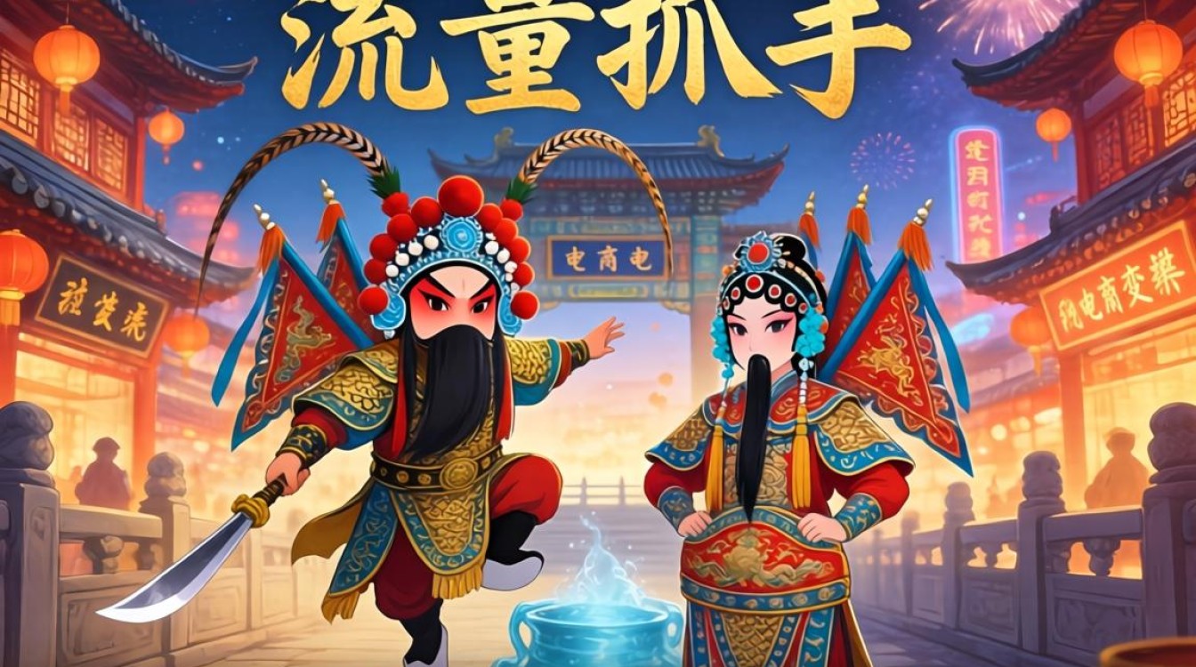 抖音特效戏腔道具怎么用,抖音戏腔特效道具在哪里找 抖音戏腔特效道具在哪里找