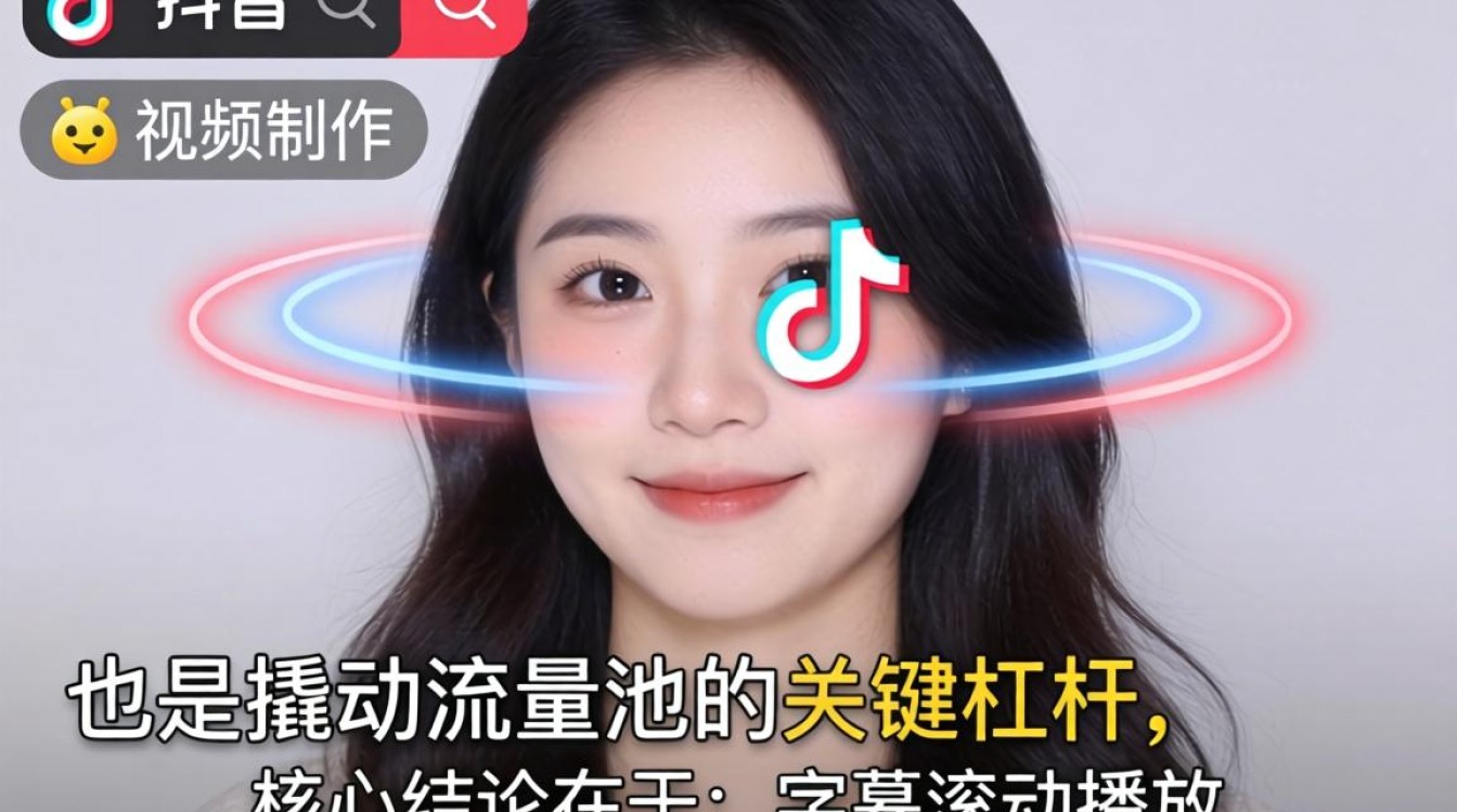 抖音怎么搞字幕滚动播放?抖音字幕滚动教程详解 抖音怎么搞字幕滚动播放