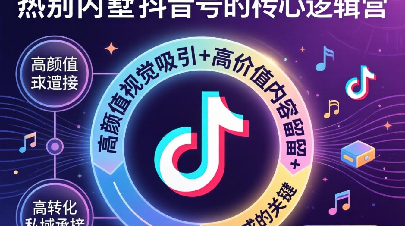 抖音迷你别墅账号如何运营推广