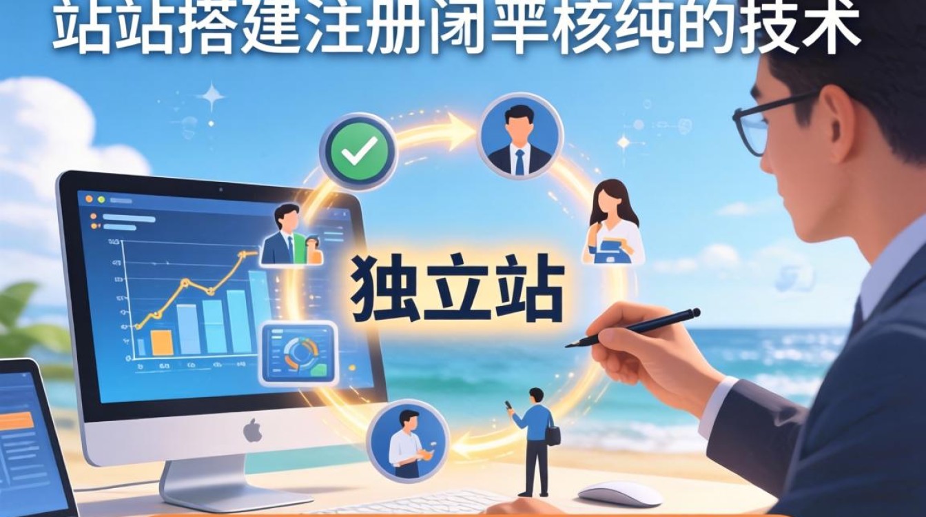 独立站要怎么制作?独立站建站详细步骤教程 独立站建站详细步骤教程