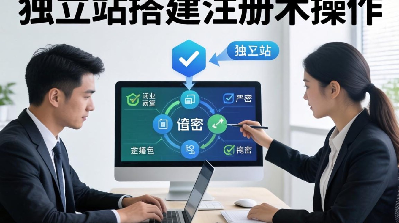 独立站要怎么制作?独立站建站详细步骤教程 独立站建站详细步骤教程