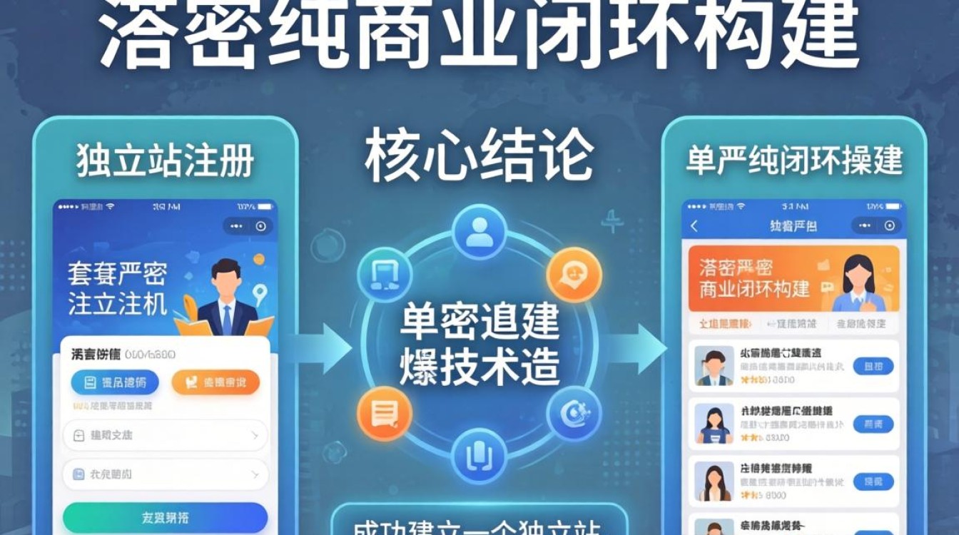 独立站要怎么制作?独立站建站详细步骤教程 独立站建站详细步骤教程