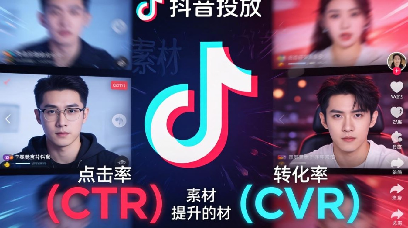 抖音背景怎么弄模糊视频?广告投放如何降低获客成本 广告投放如何降低获客成本