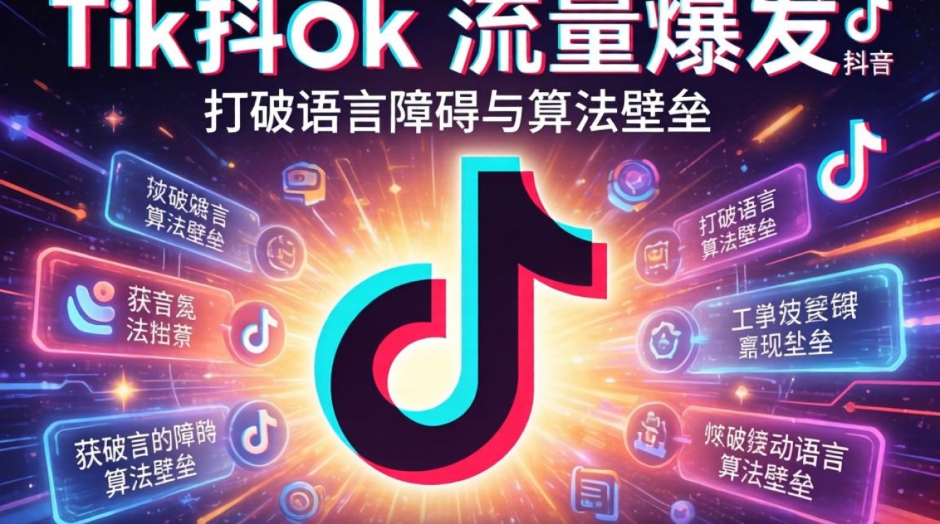 怎么让tiktok自动翻译