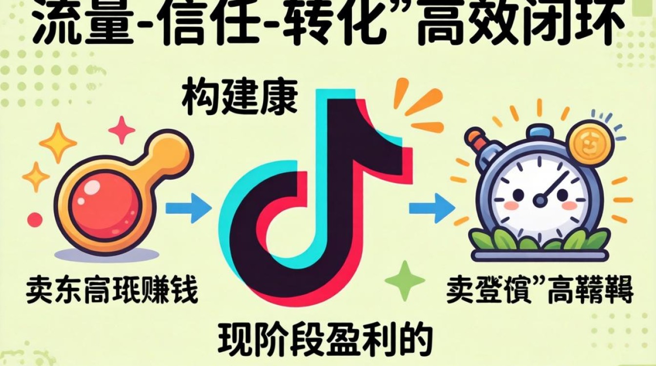 抖音怎么卖东西还赚钱呢,新手做抖音卖货怎么快速变现 新手做抖音卖货怎么快速变现