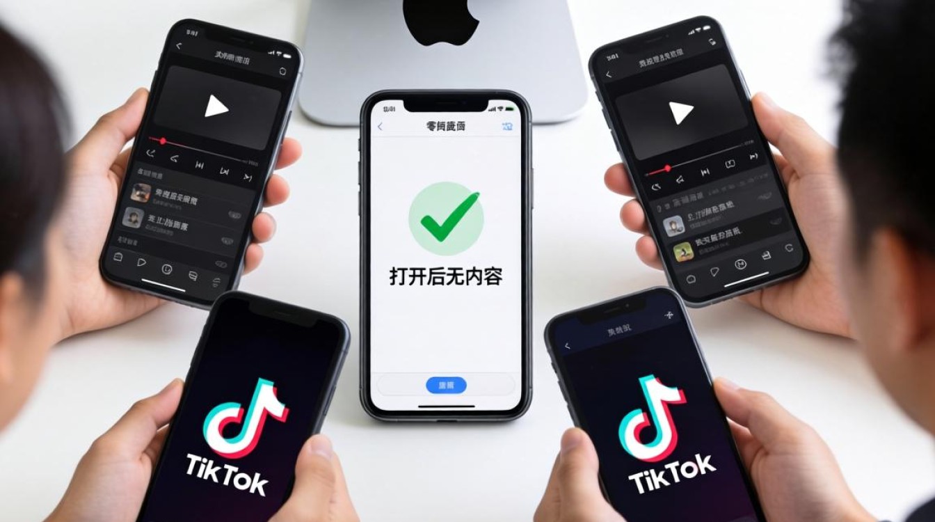 YouTube tiktok黑屏解决方法