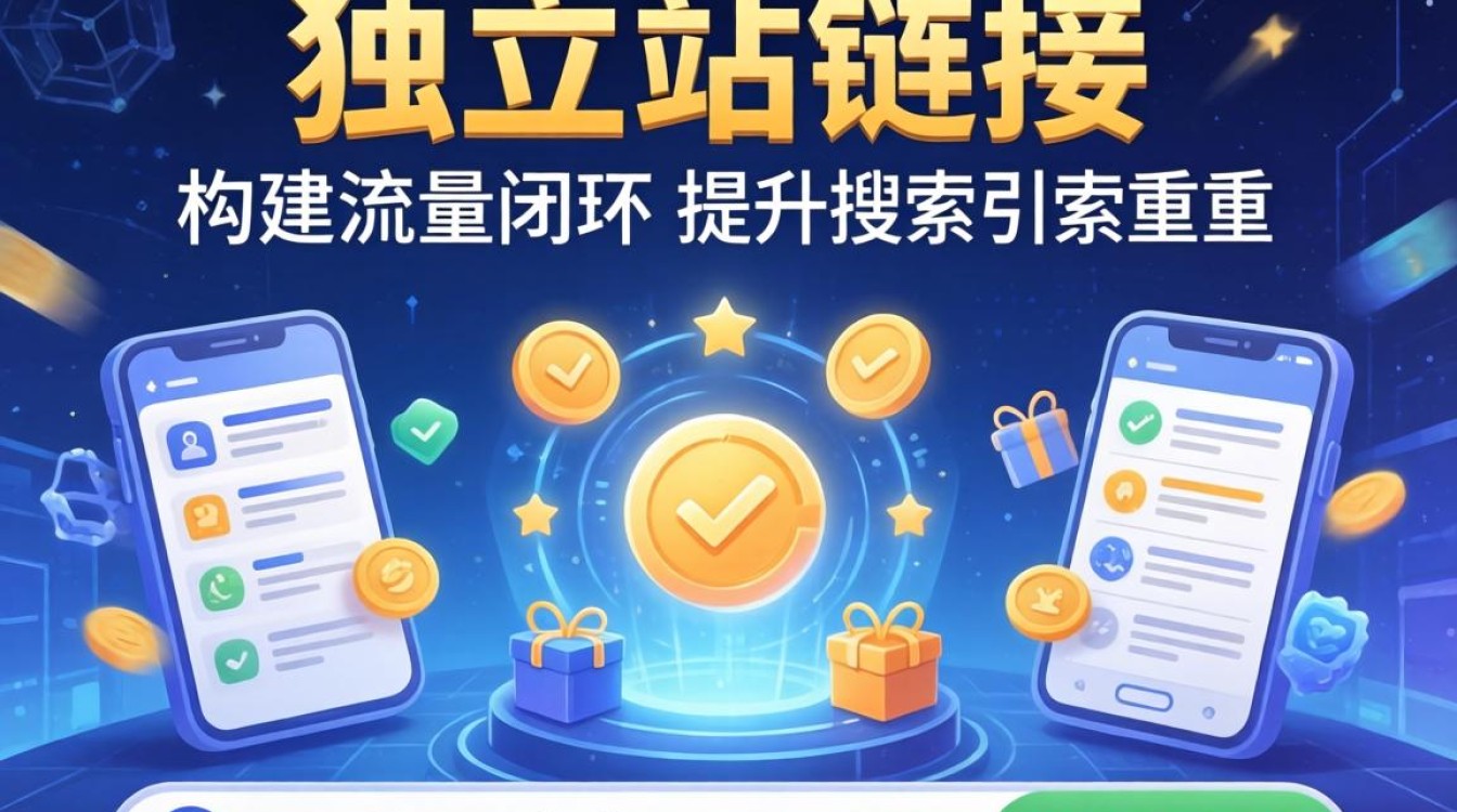 独立站怎么发链接?独立站发链接有什么用? 独立站发链接有什么用