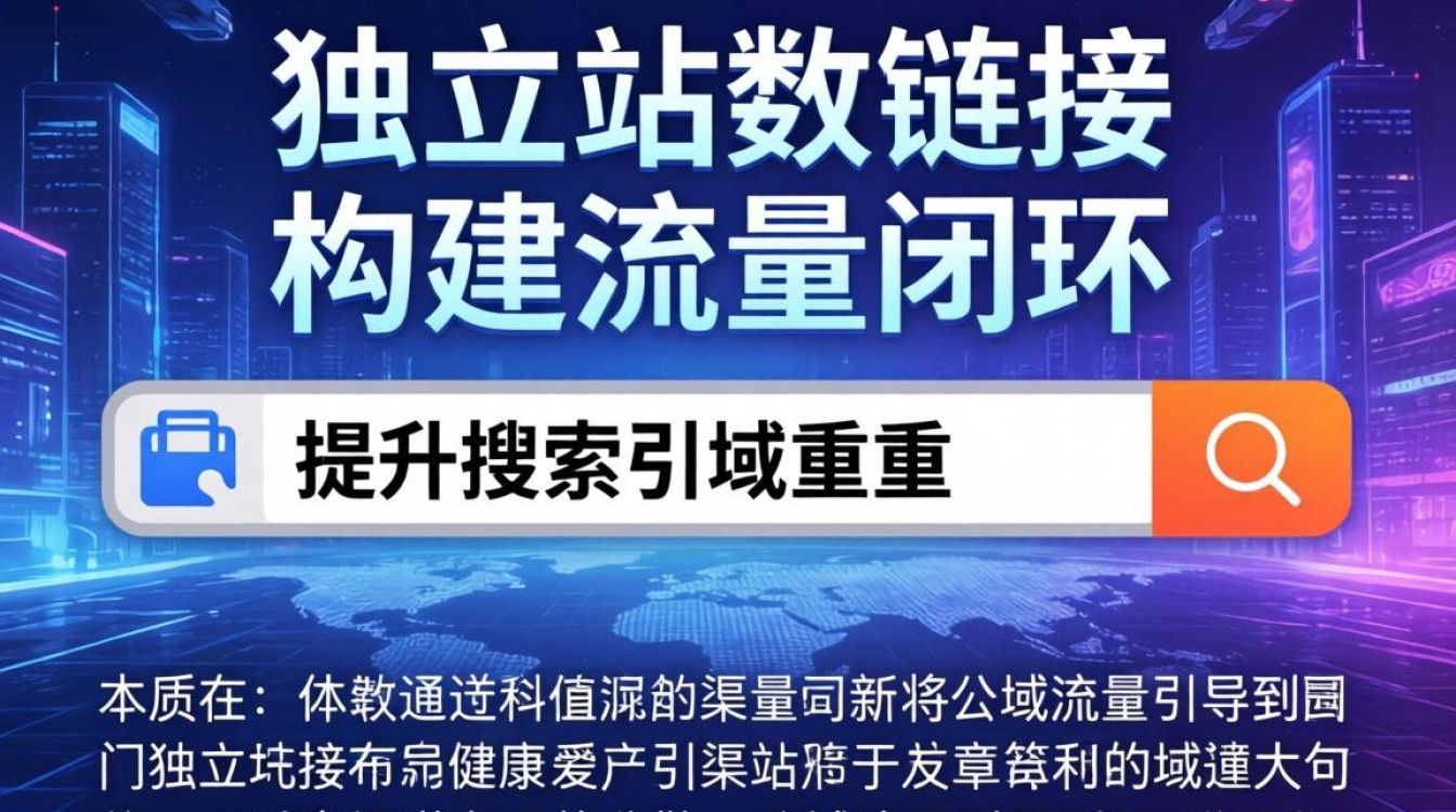 独立站怎么发链接?独立站发链接有什么用? 独立站发链接有什么用