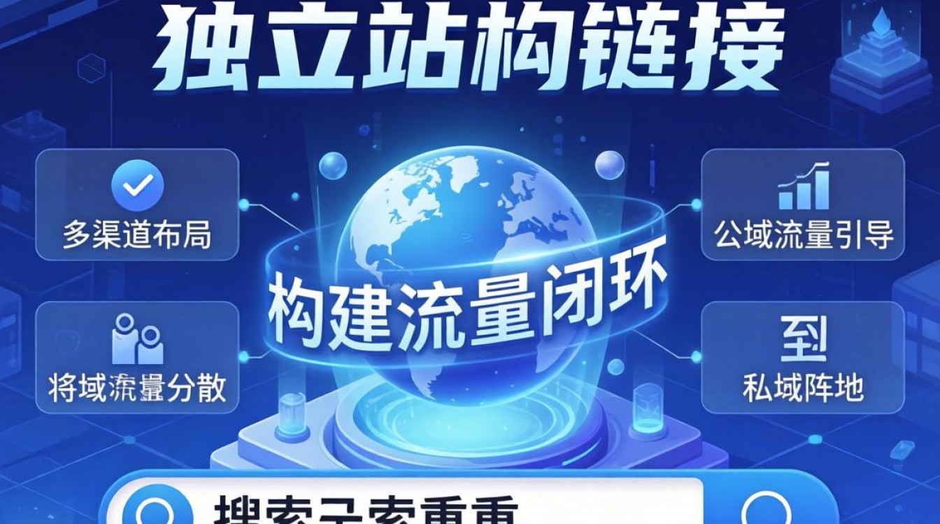 独立站怎么发链接?独立站发链接有什么用? 独立站发链接有什么用