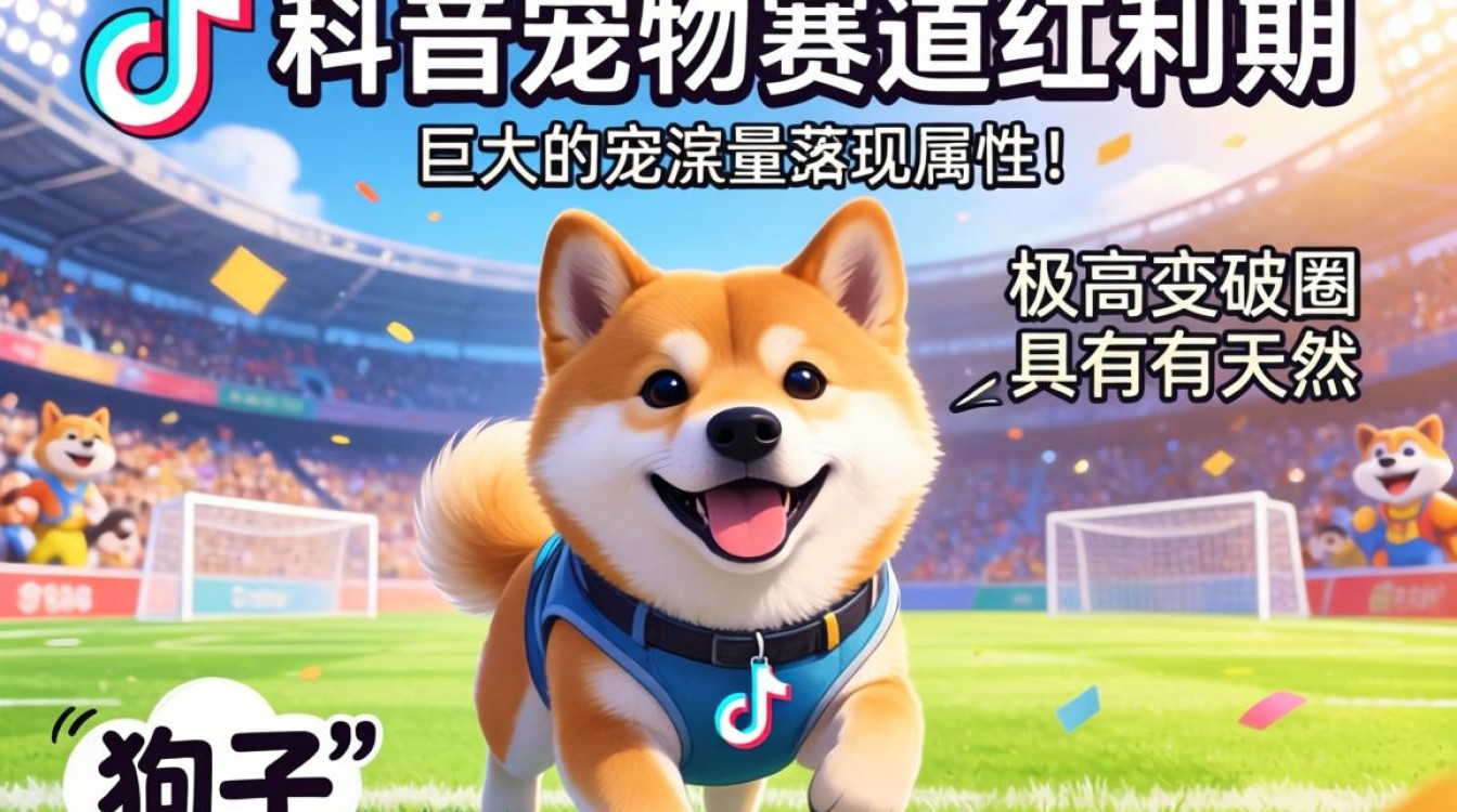 TikTok狗子爆火怎么运营