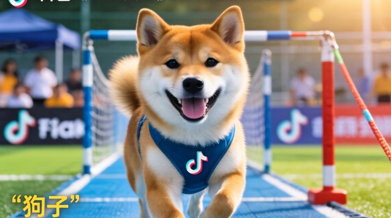 TikTok狗子爆火怎么运营