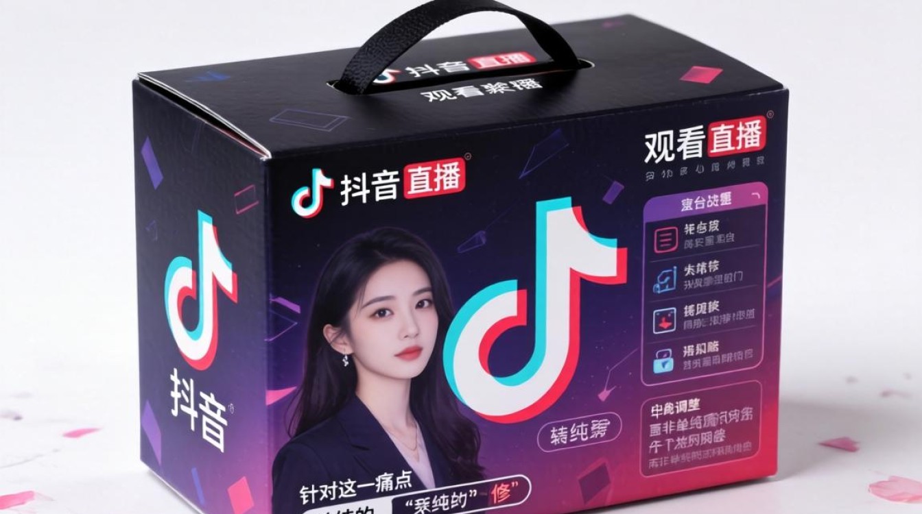 抖音盒子无法看直播怎么办