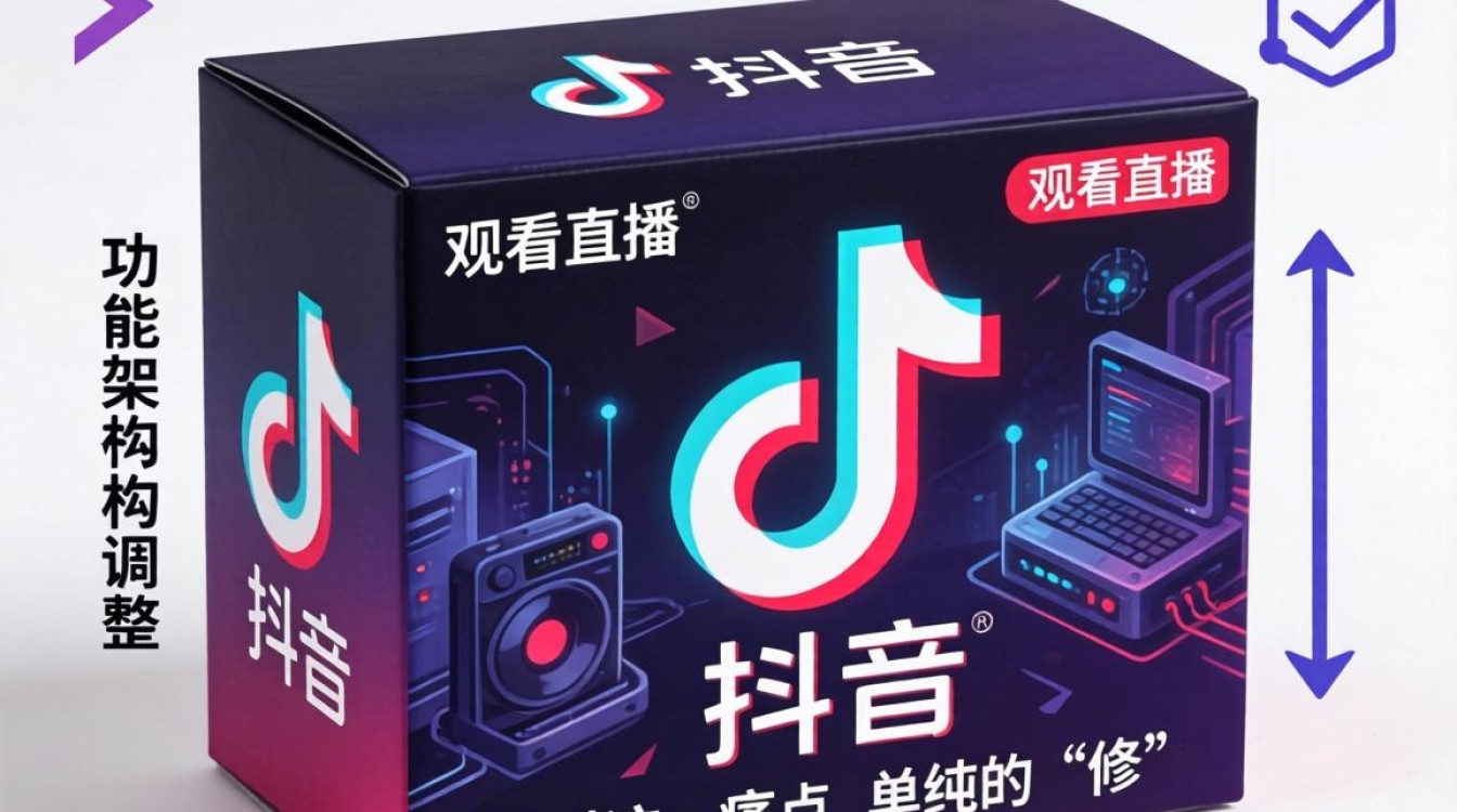 抖音盒子无法看直播怎么办