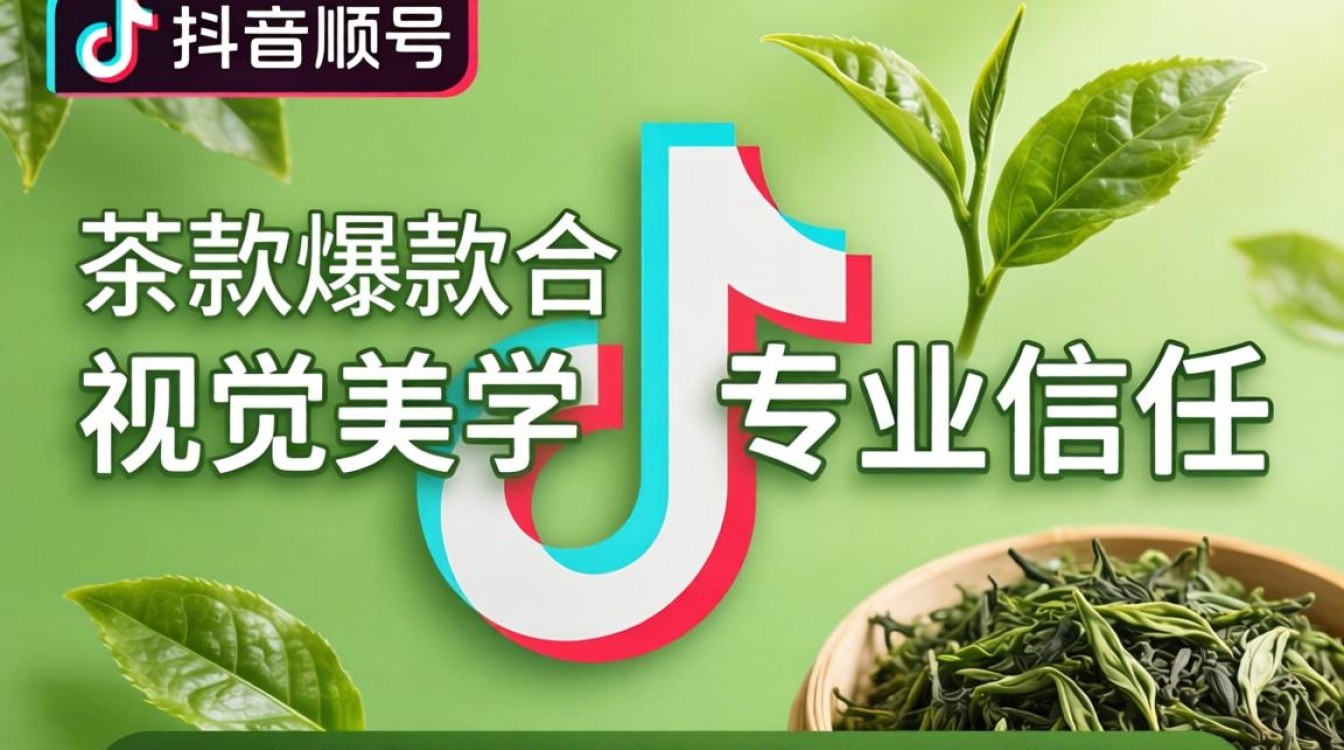 茶叶类抖音怎么拍同款?新手如何快速学会拍摄技巧 新手如何快速学会拍摄技巧