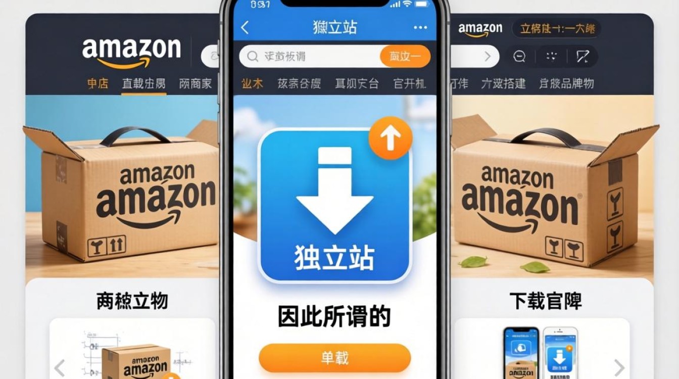 独立站下载安装教程详解