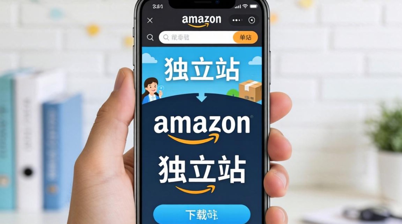 独立站下载安装教程详解