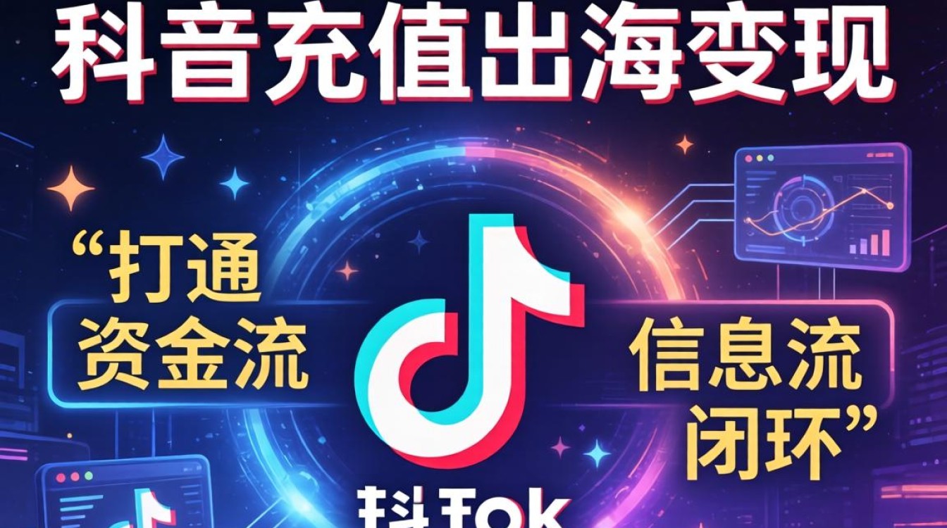 TikTok出海变现完整教程