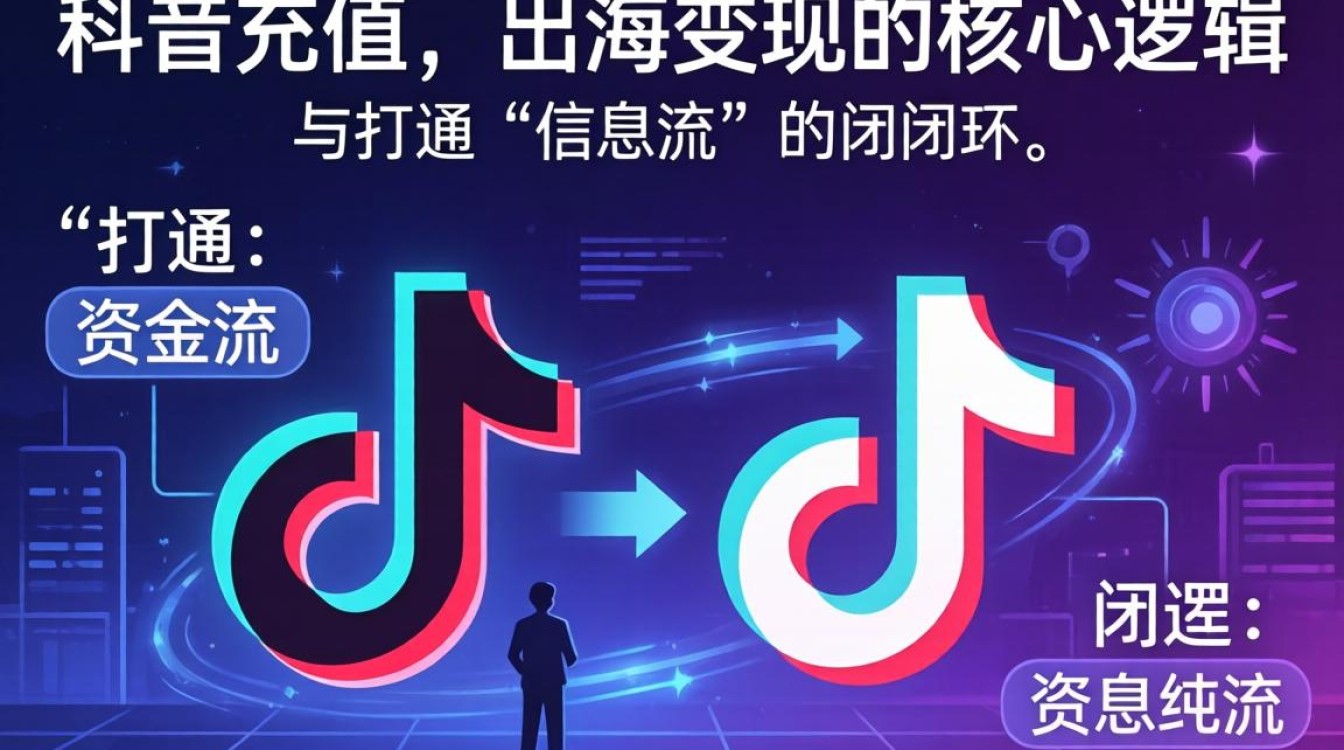 TikTok出海变现完整教程