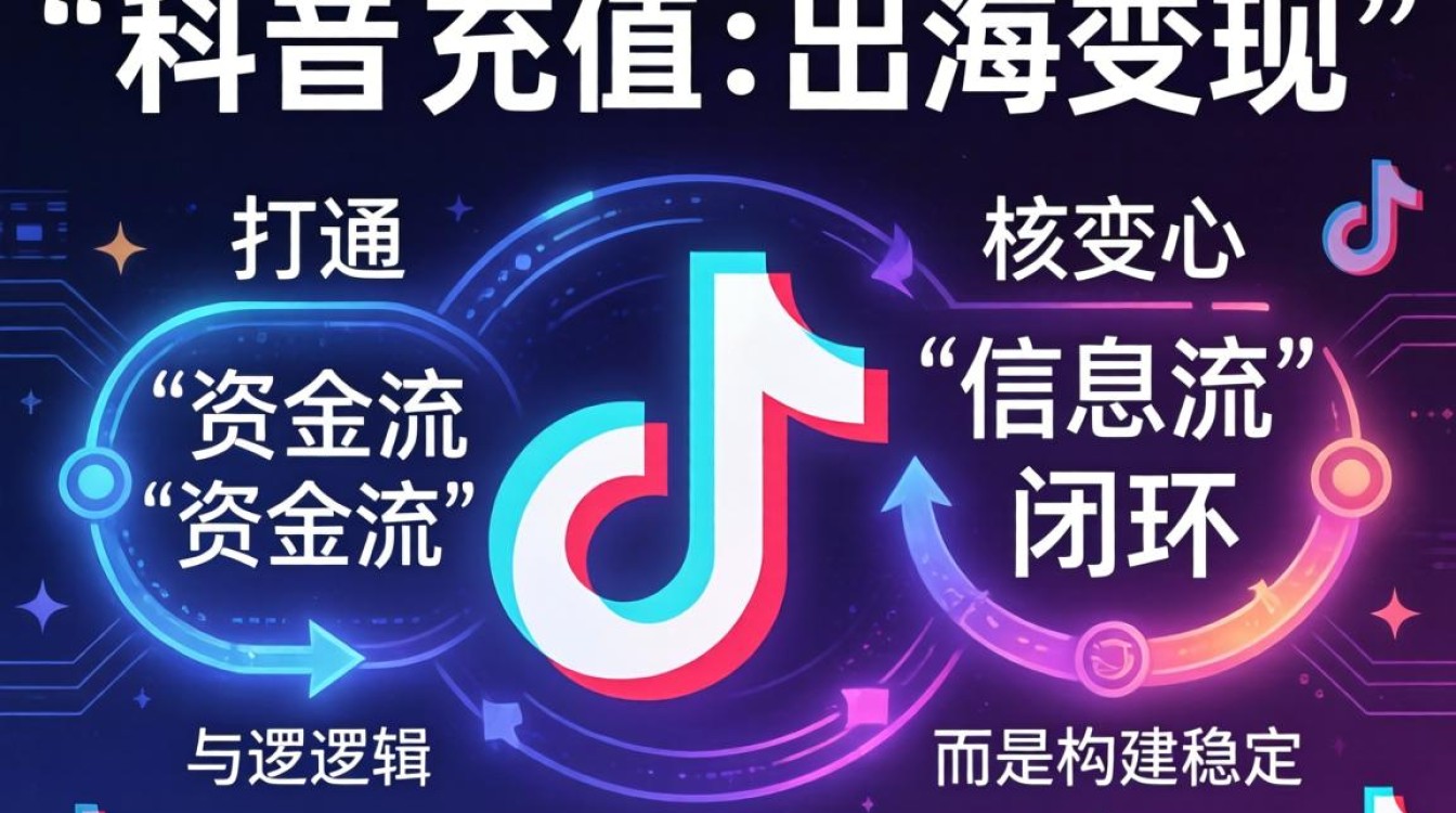 TikTok出海变现完整教程