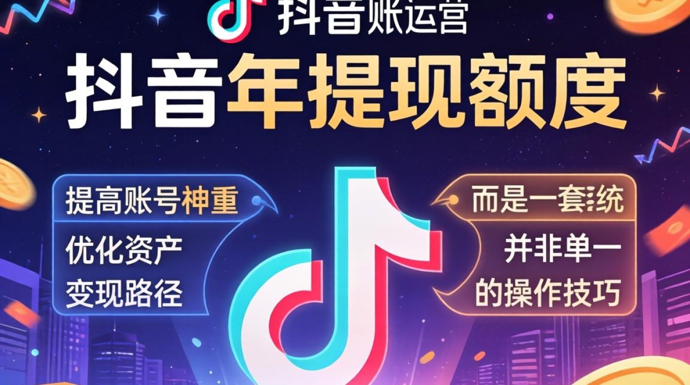 抖音提现额度上限怎么解除