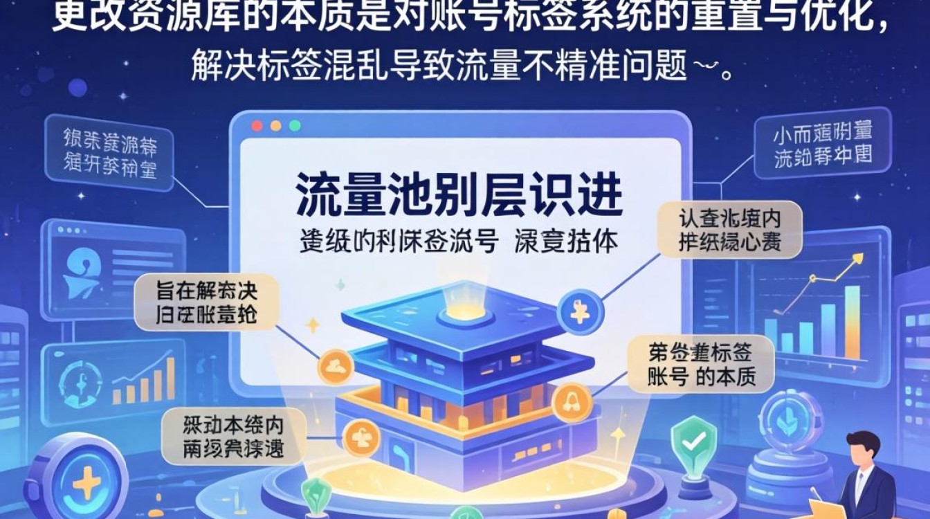 抖音资源库修改方法详解