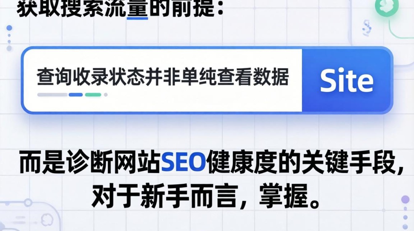 独立站怎么查询收录?独立站收录查询方法有哪些 独立站收录查询方法有哪些